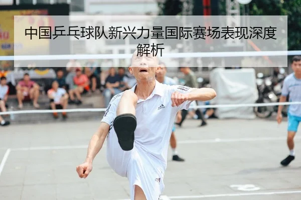 中国乒乓球队新兴力量国际赛场表现深度解析